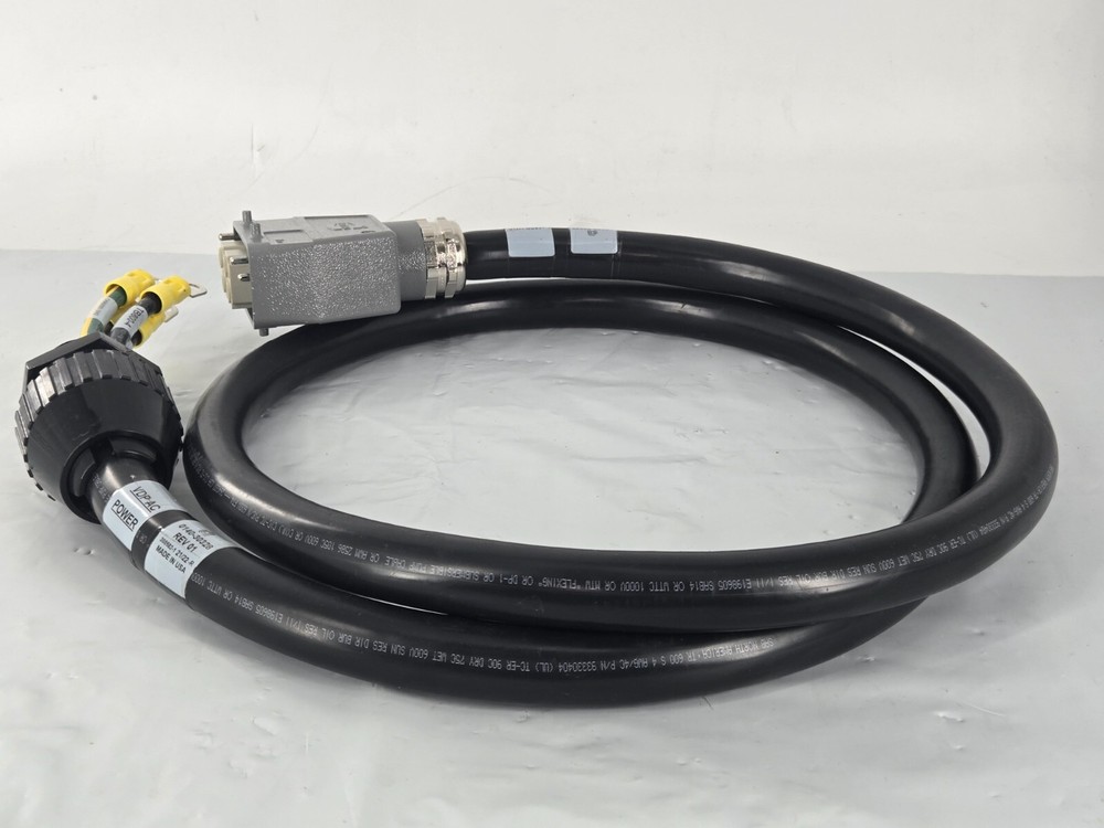 FLEX CHAMBER POWER CABLE Applied Materials