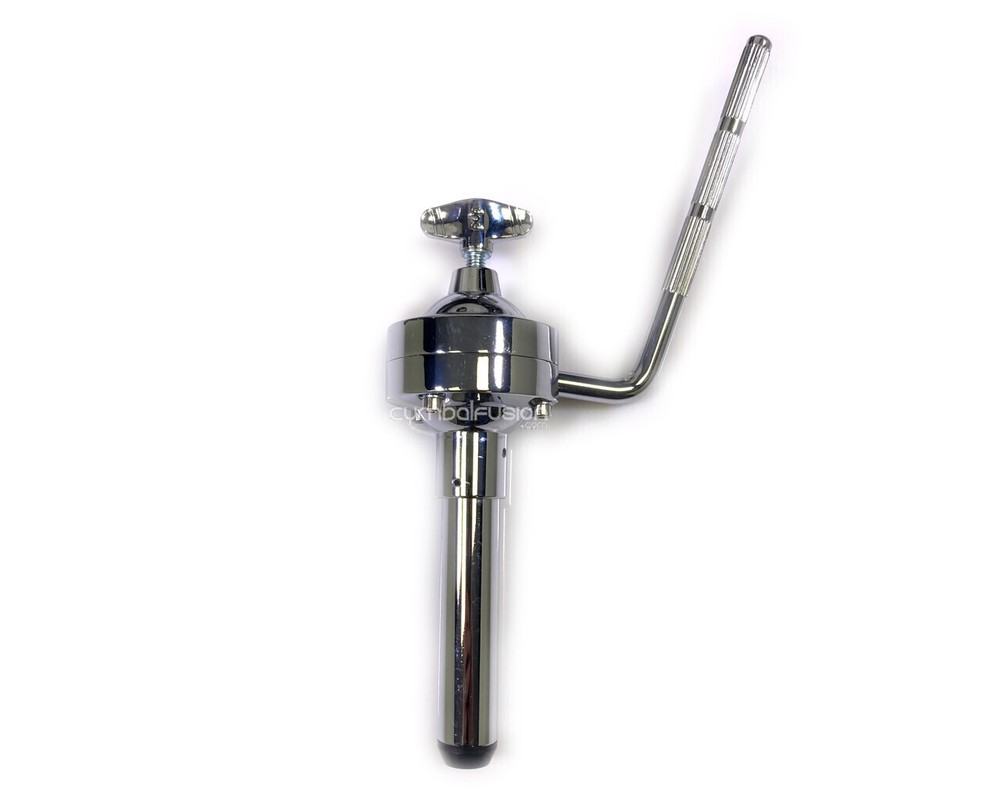 Pacific PDAXTA105CR Tom Tom Arm 10.5mm