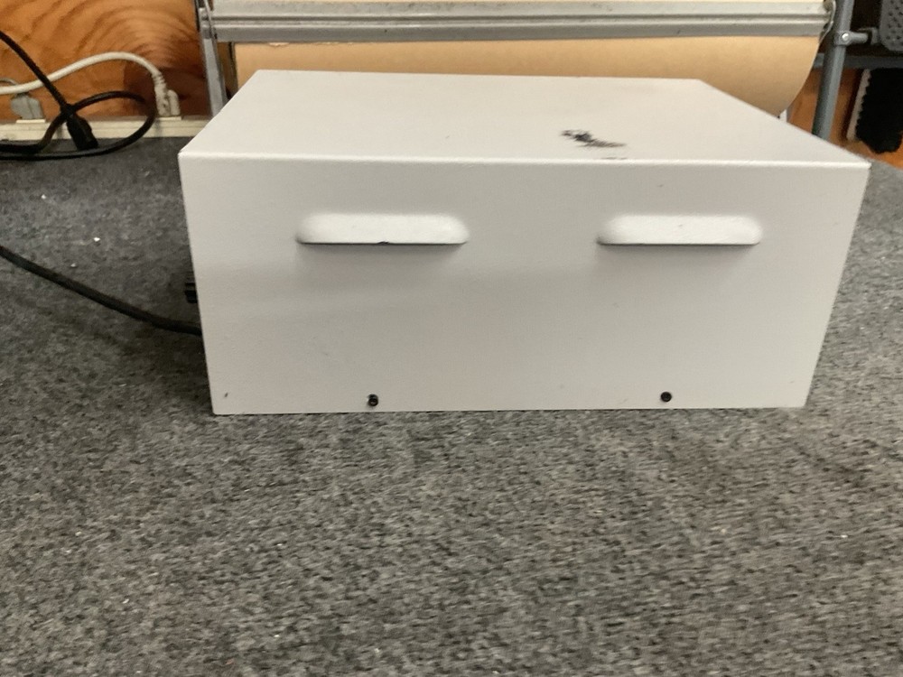 Despatch DRP 13 Digital Rate Programmer