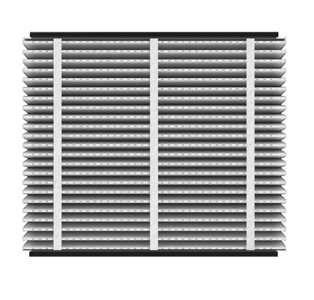 513 Replacement Air Filter MERV 13 For Model 1510 Filter Cabinets, Pack of 2