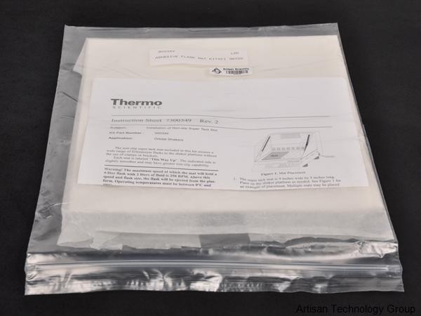 Thermo 300349 Adhesive Flask Mat Kit