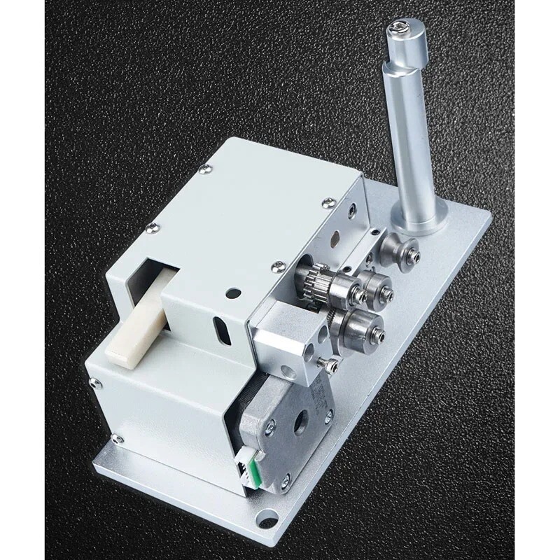 Automatic Tin-Breaking Machine Multi-Function Tin-Dispensing Controller