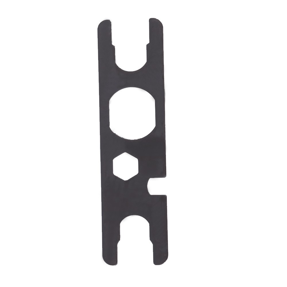 Rivnut Thread Setting Tool Nut Setter Nutsert Metric 8 Inch Rivet Gun Kit