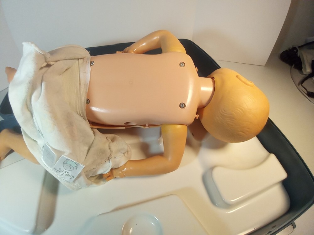 Laerdal Rescusci Baby