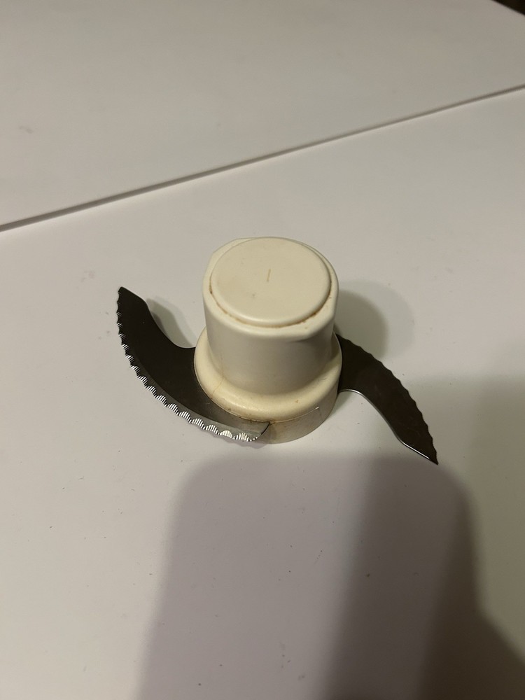 KITCHENAID Food Processor KFP350WH Replacement Chop Blade