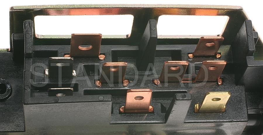 Ignition Switch SMP For 1969-1983 Buick Riviera