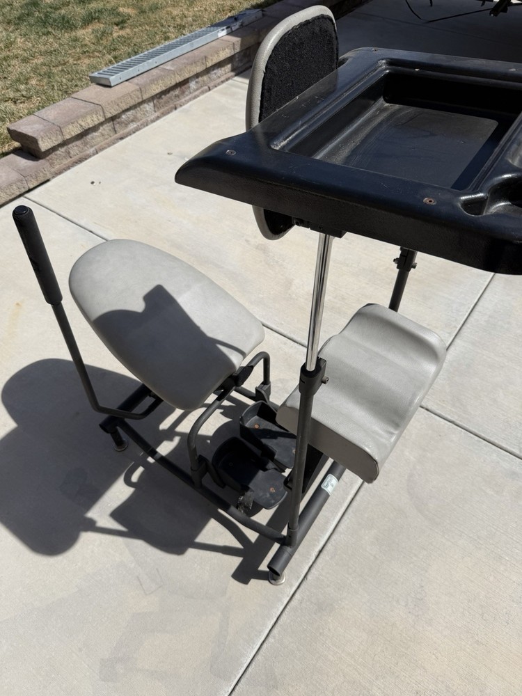 Easy Stand 5000 Standing Frame