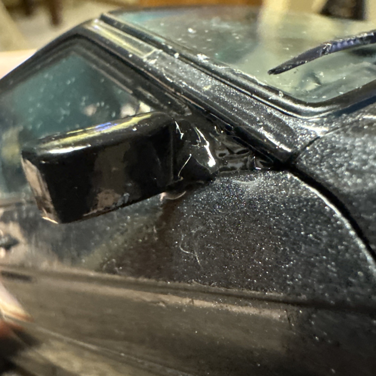 Autoart Millennium 1988 Audi Quattro 1/18 Black