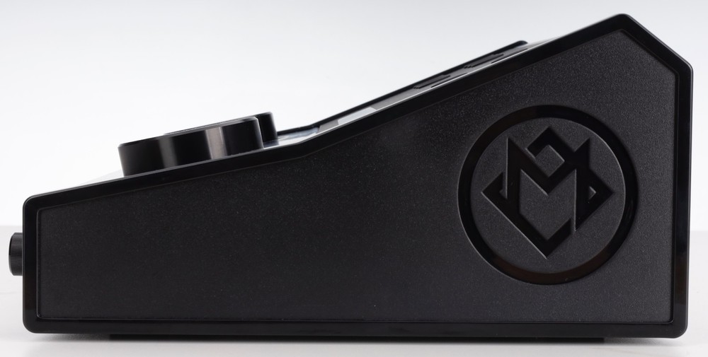 Avid MBOX Studio USB-C Audio Interface 21x22