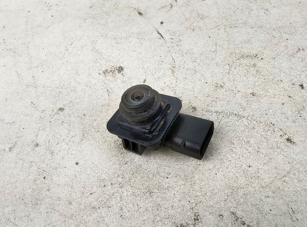 14-15 RANGE ROVER EVOQUE REAR BACK VIEW BACKUP REVERSE CAMERA MODULE UNIT OEM