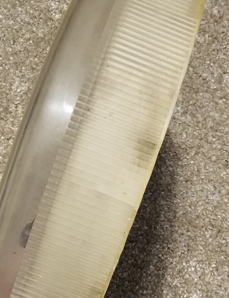 Springfield Themometer