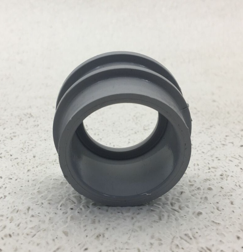 EB20 SCEPTER 1 INCH PVC MLD END BELL SOC SOCKET