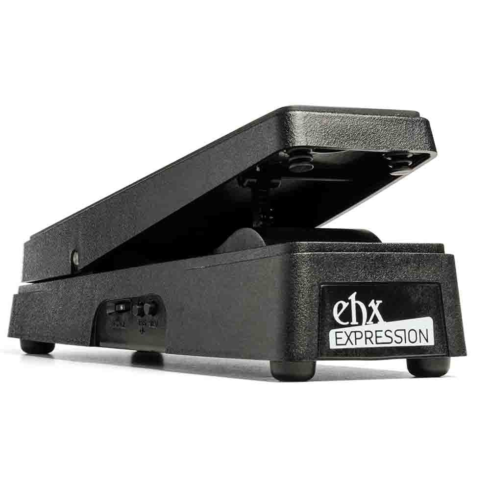Electro-Harmonix EHX Single Output Expression Guitar Effects Pedal + TRS Cable