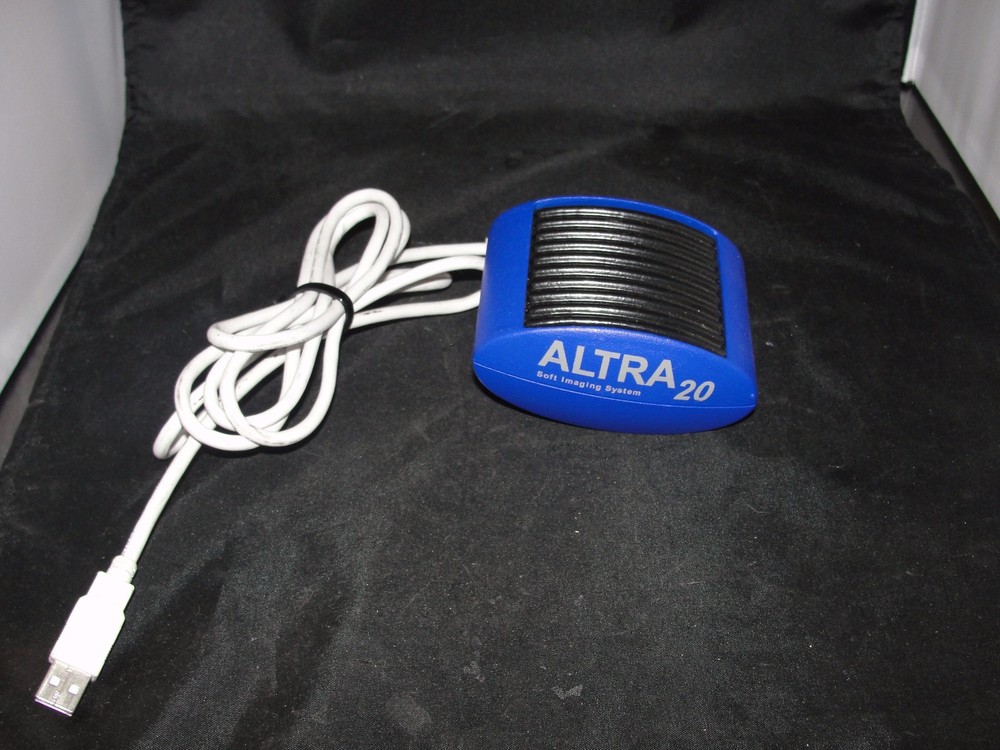 Altra 20 Soft Imaging System Microscope Camera