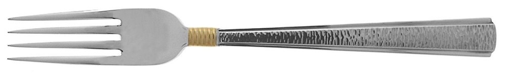 Gorham Silver Golden Vista  Fork 178990