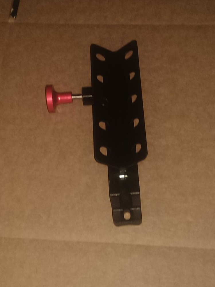 Tacmolle Mount Universal Fire Extinguisher Mount Holder Bracket