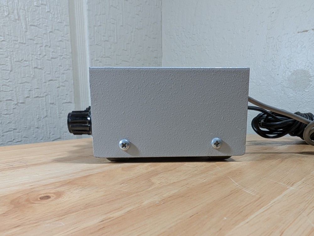 Autek Research QF-1A - SSB/CW/AM Filter Untested