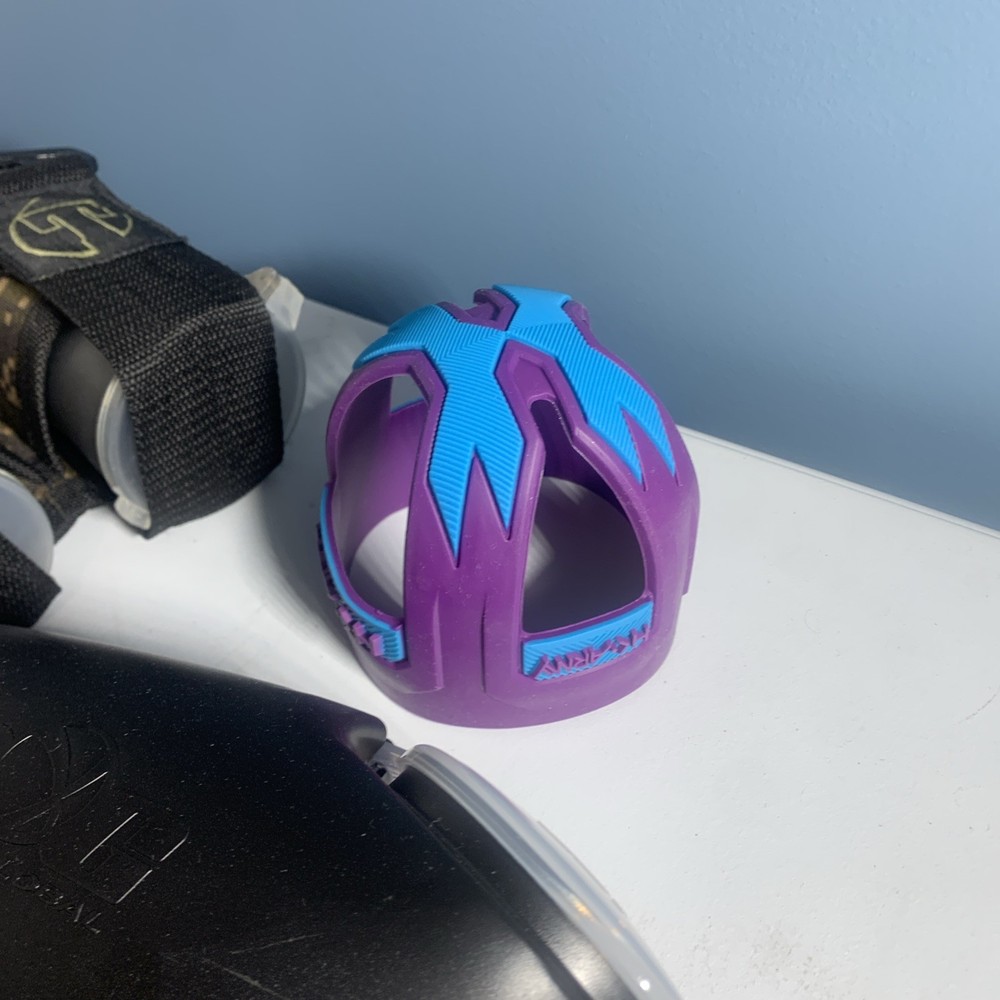 Tippmann Gryphon FX Paintball Marker Package V.2
