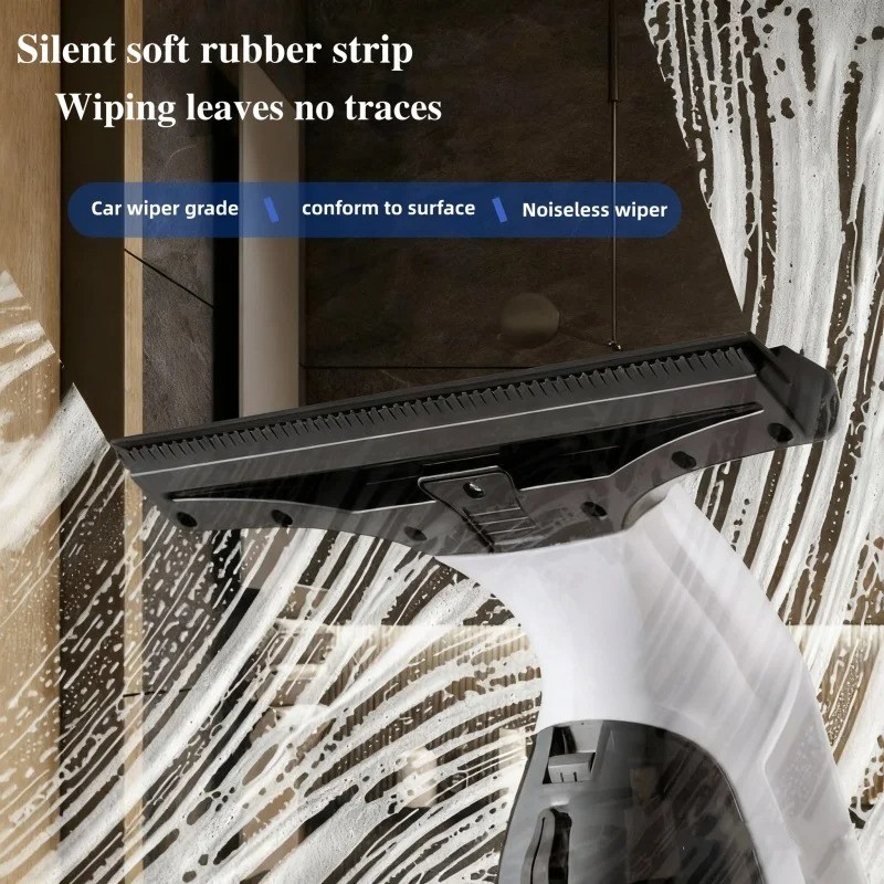 Professional Electric Window Washer