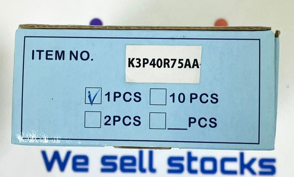 GOLINK K3P40R75AA Solid State Relay