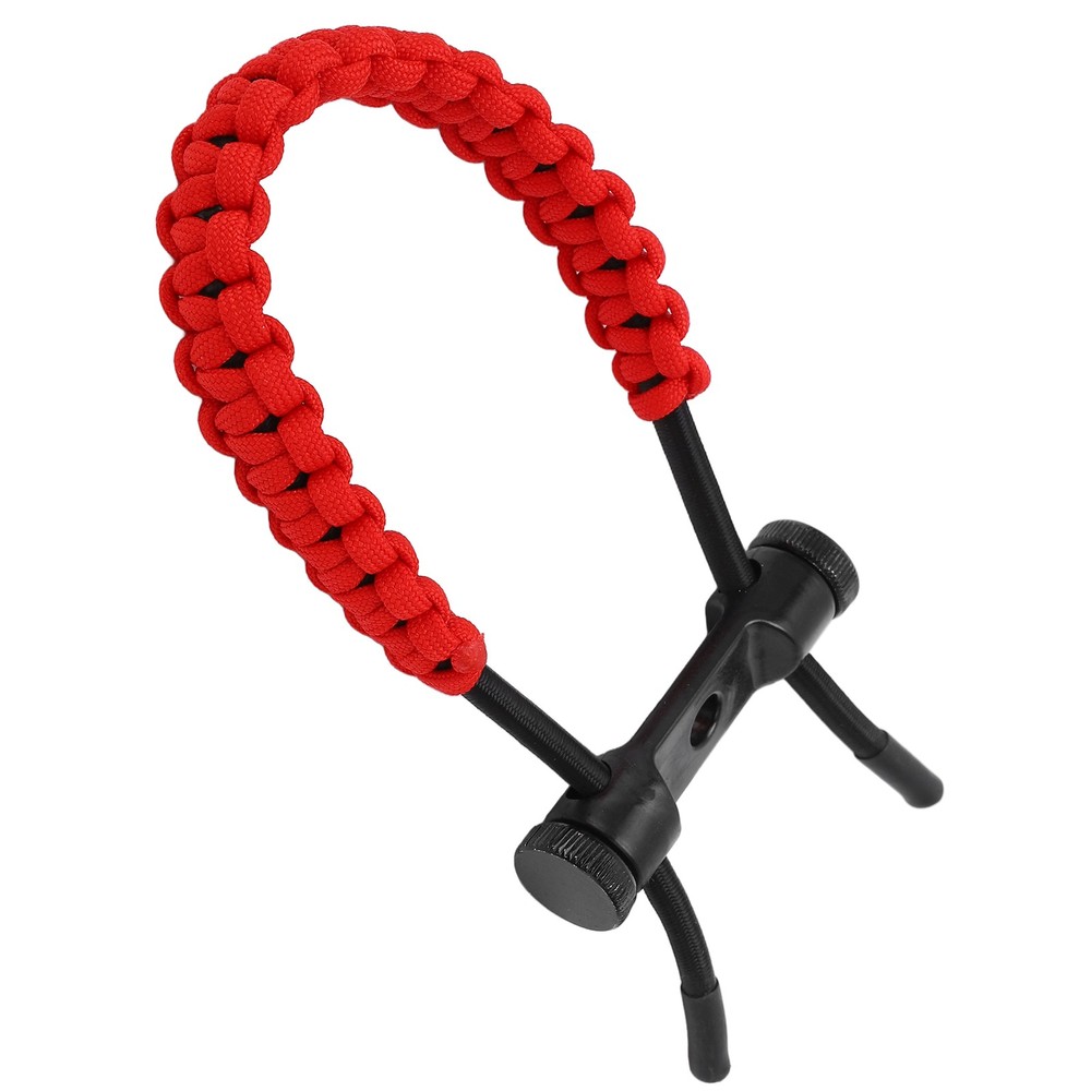 Adjustable Bow Wrist Sling For Training Exercising Excellent/