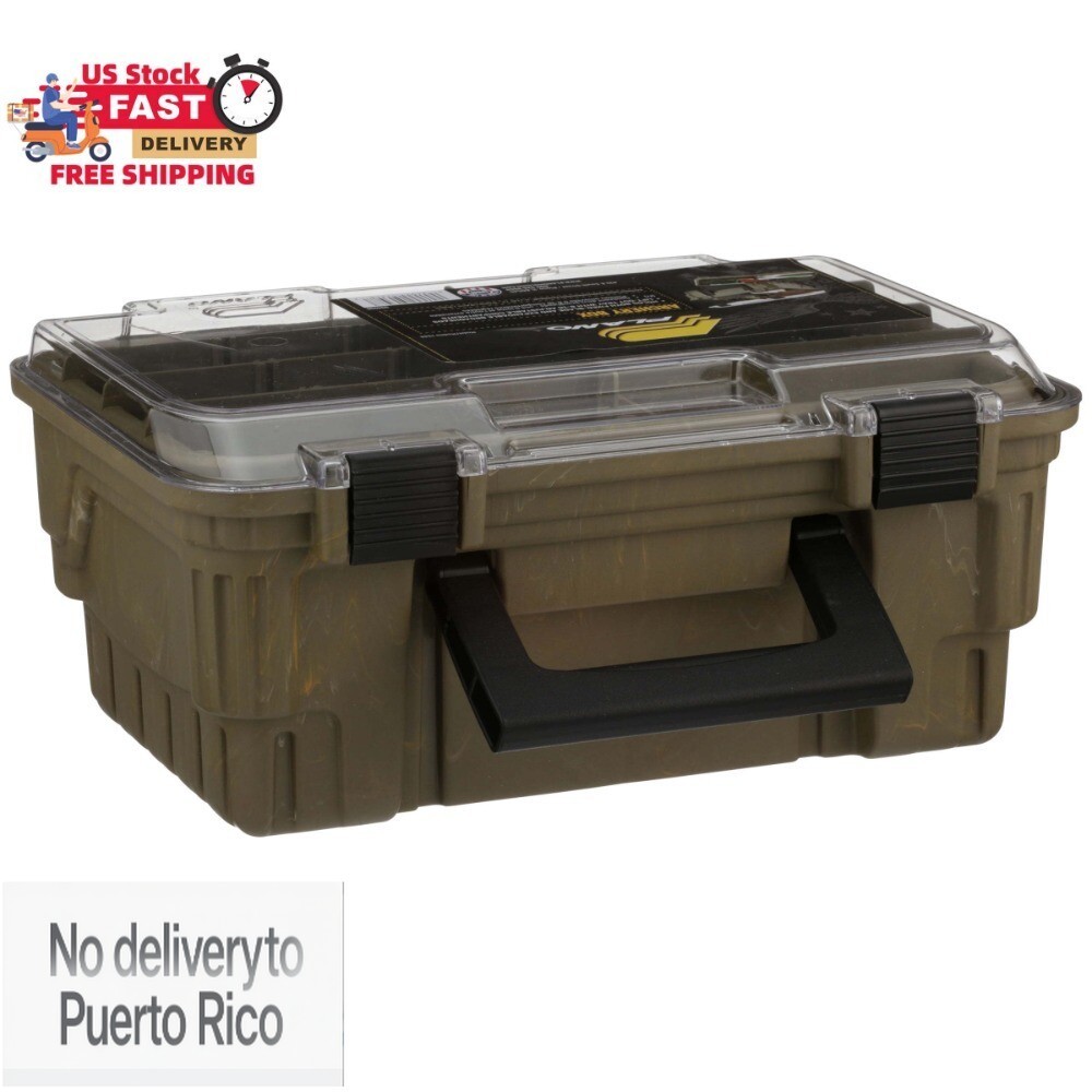 Easy-View Archery Box - 134851