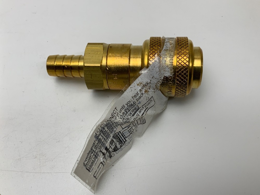 NEW DIXON QUICK COUPLING 4DS4-B