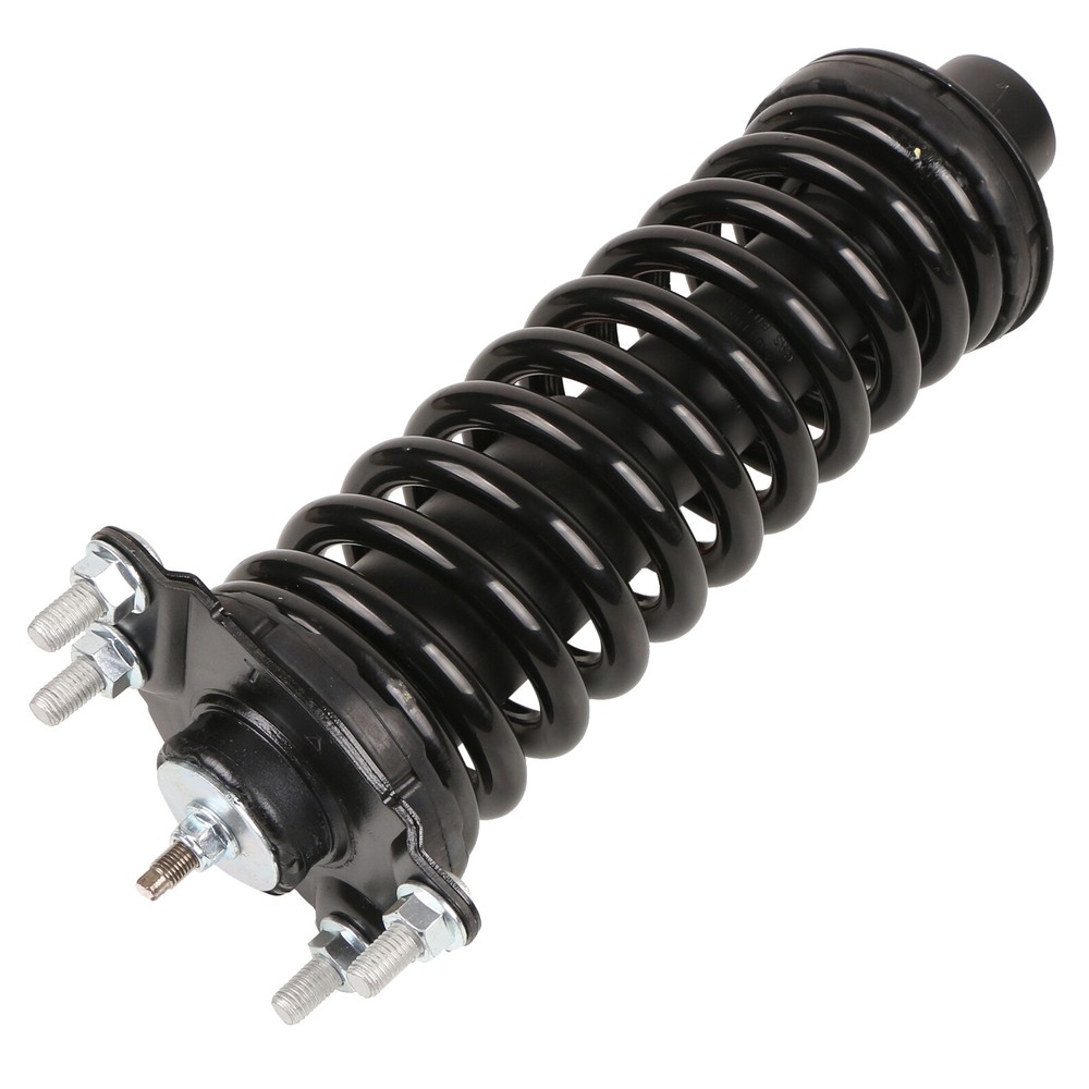 Front Left+Right Struts Shock Absorbers Assembly Set For 2002-2012 Jeep Liberty