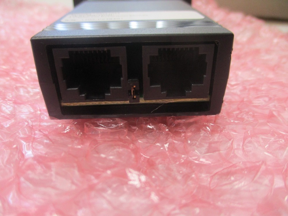 PRECISION DIGITAL MODEL: PDA1044, 4 DIGITAL I/O EXPANSION MODULE W/CD & CABLE