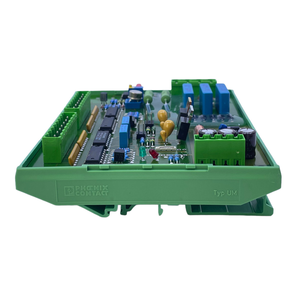 Phoenix Contact Type UM Board