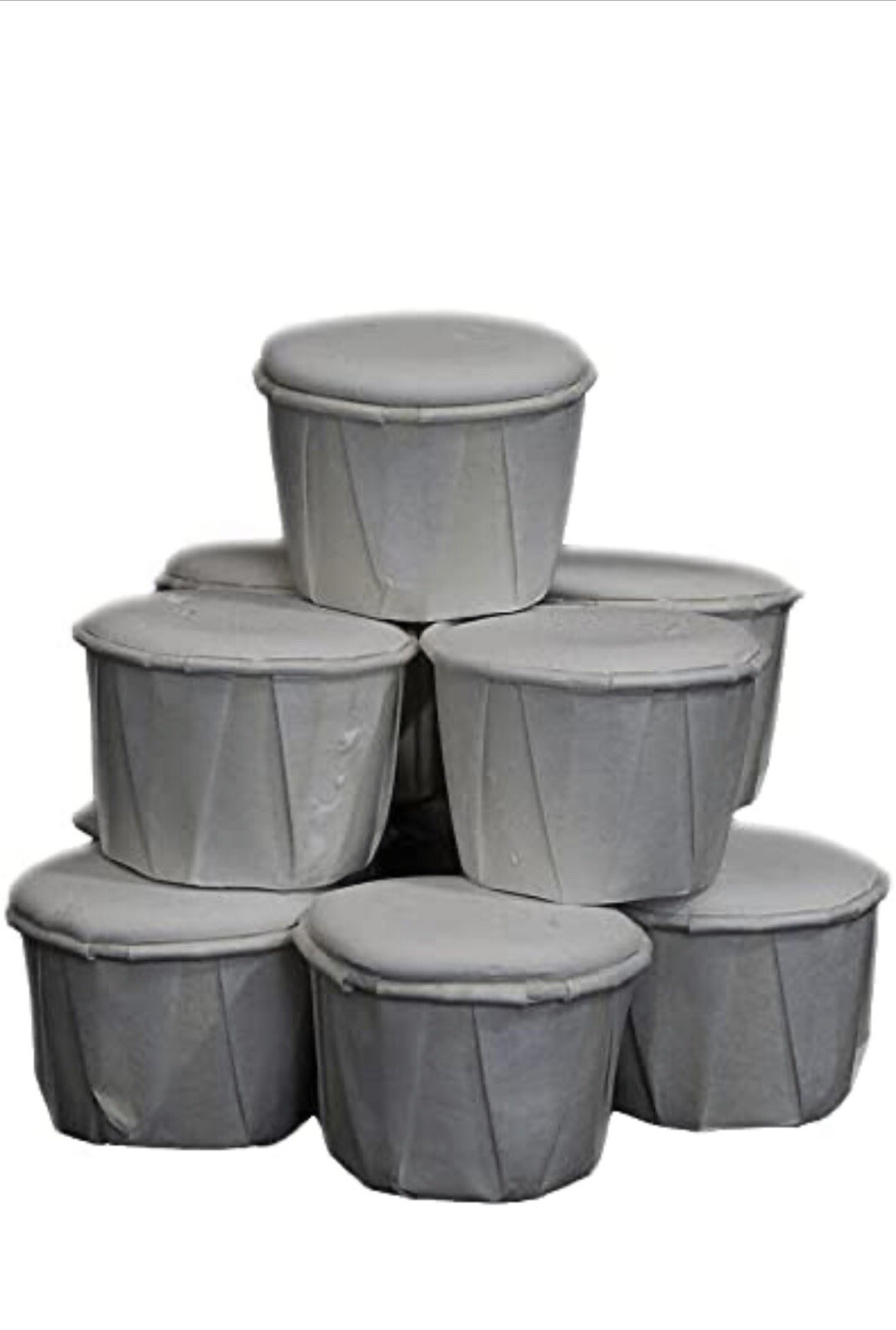 CASCARILLA CAJA DE CASCARLLA 100 RELIGION YORUBA IFA Eggshell Powder