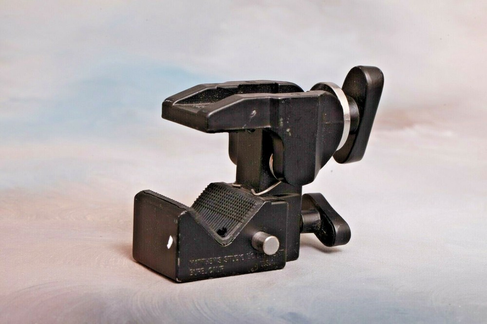 MSE Mathews Type Super Clamp E2B3
