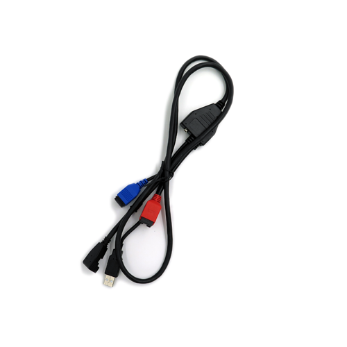 PAX S300 PINpad Cable Hub