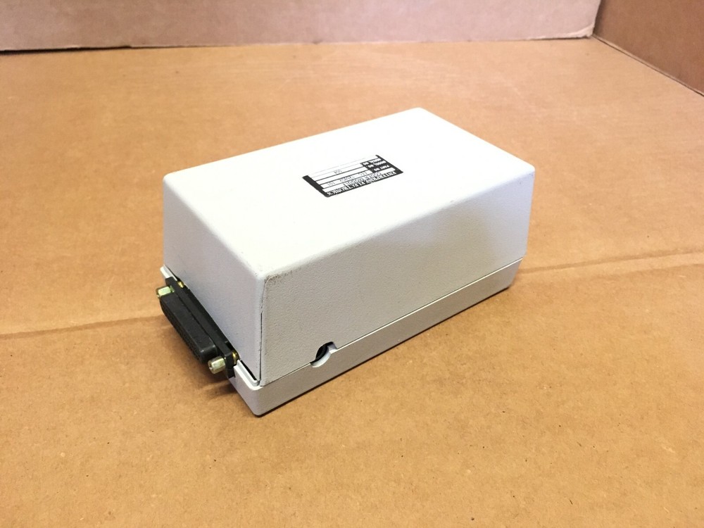 enterprise electronics coder module EEC-12685-101