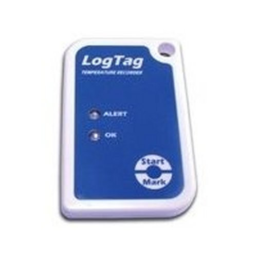 LogTag TRIX-8 Temperature Logger