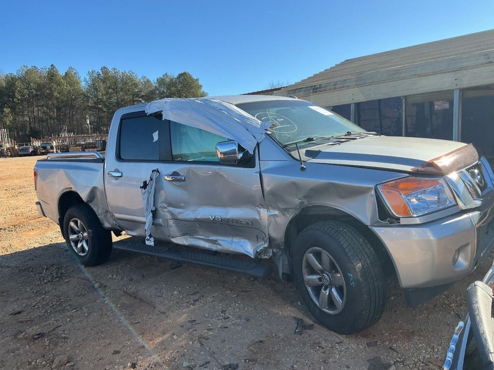 Fuse Box Engine Fits 13-15 TITAN 4928765