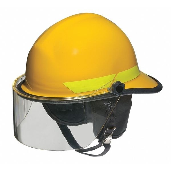 Bullard R721 Replacement Ear/Neck Protector