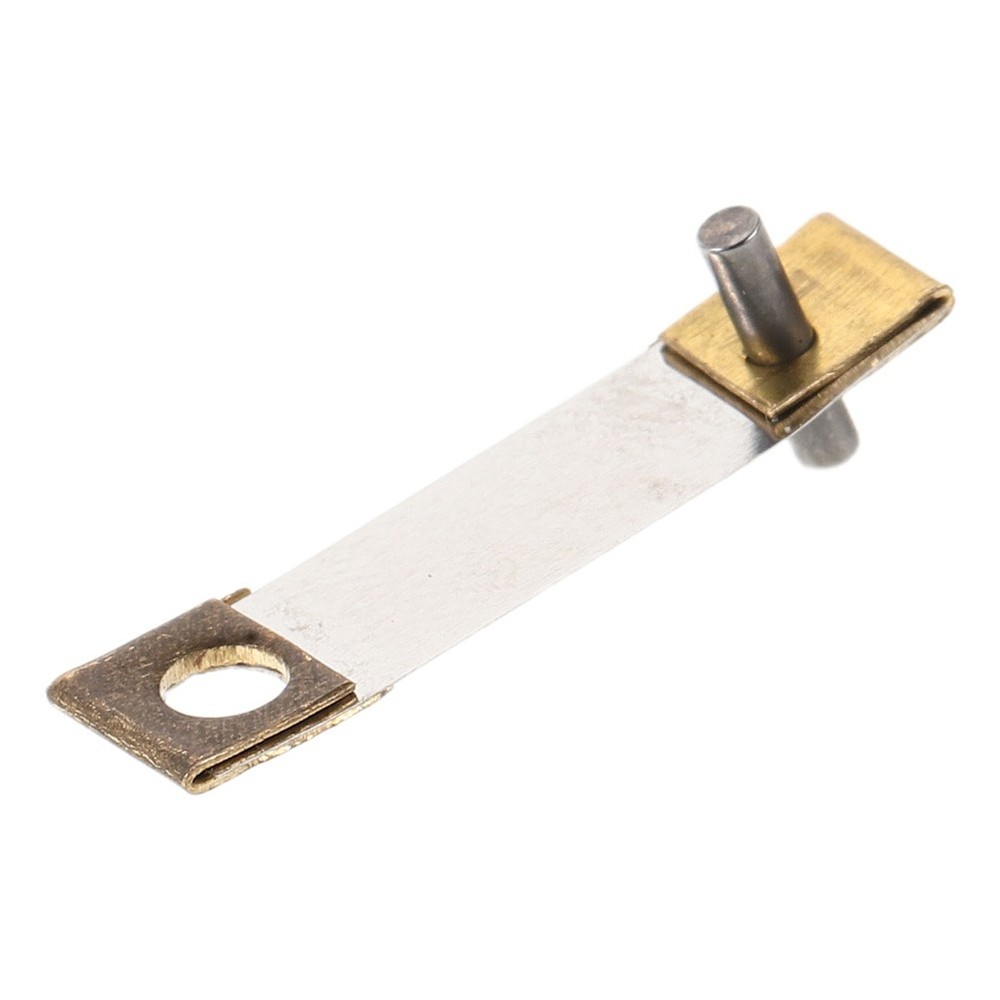 Wall Clock Movement Pendulum Reed Clockwork Spring Repairing Tool