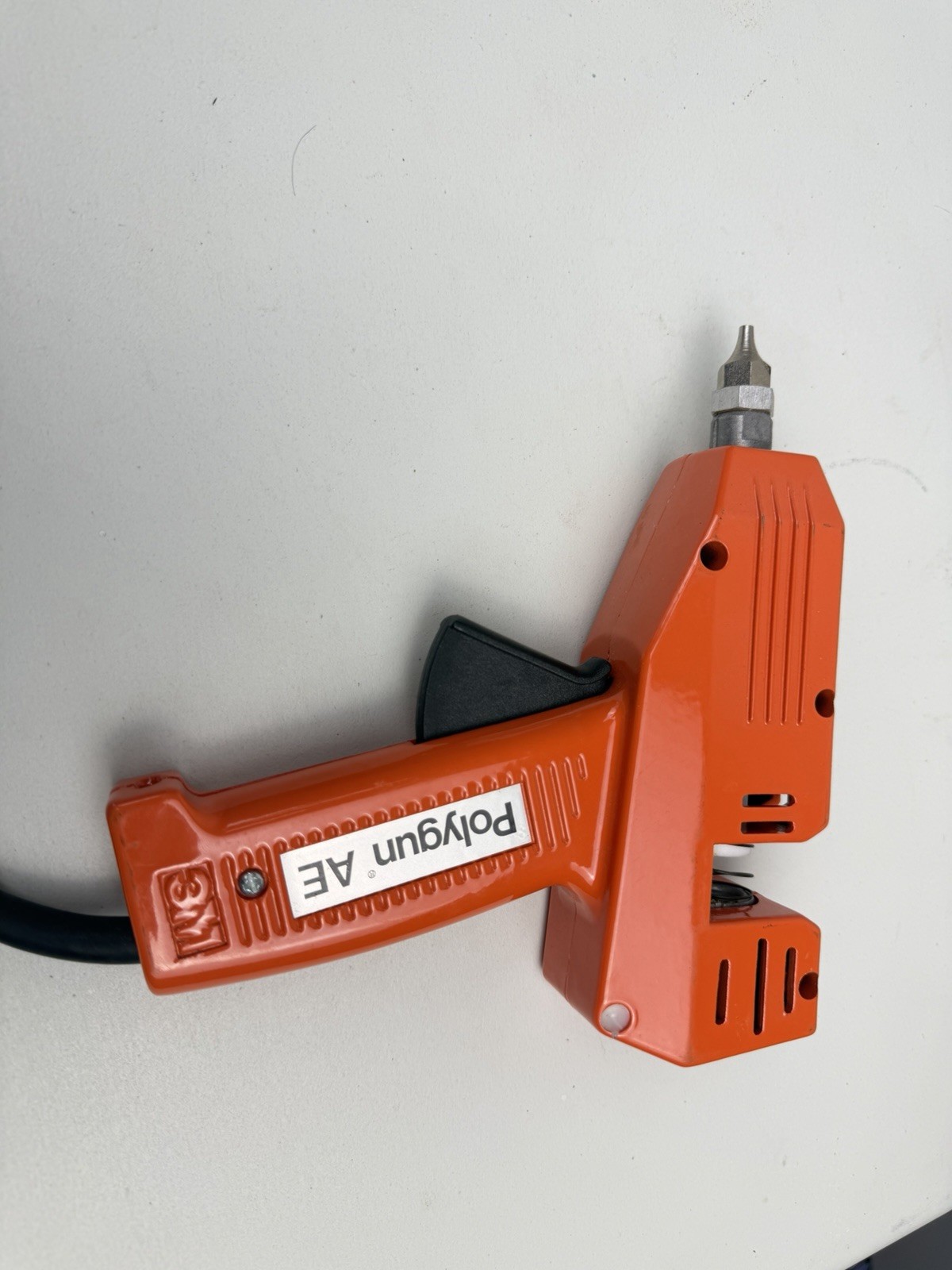 3M Polygun Hot Melt Adhesive Applicator