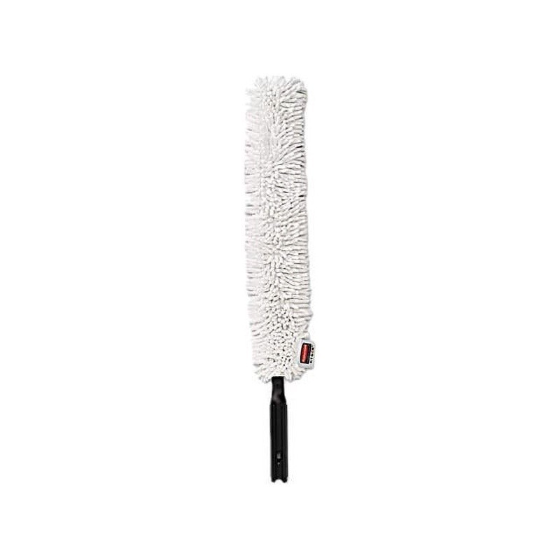Hi-Performance Flexi Wand Microfiber Duster Washable Tool Dusting Fixtures New