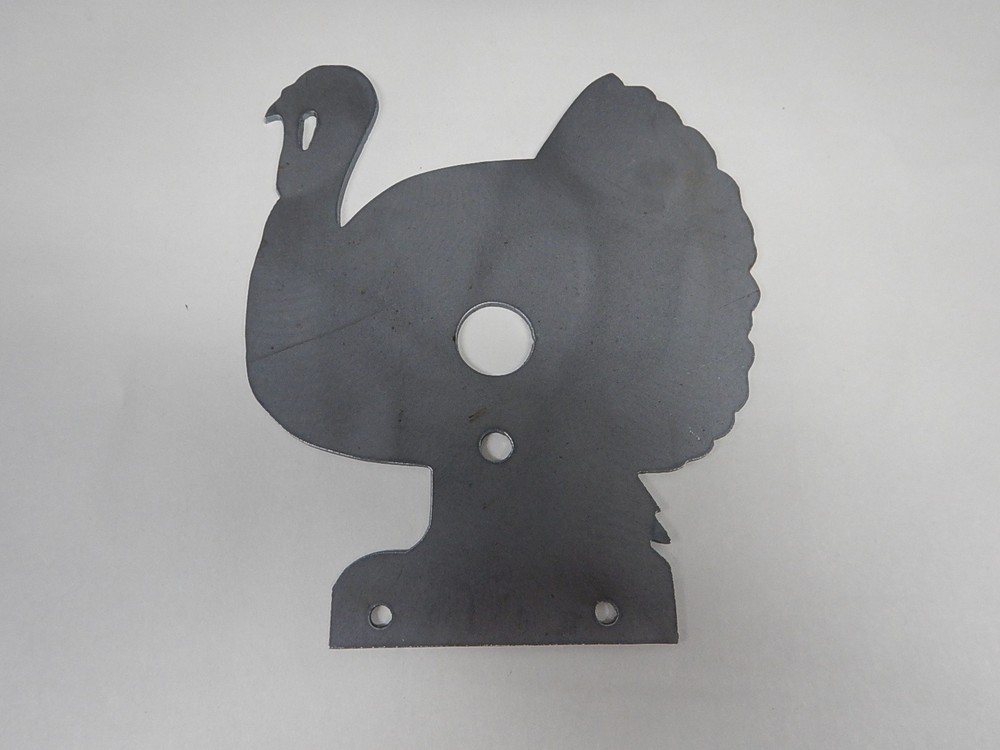 Gamo Faceplate