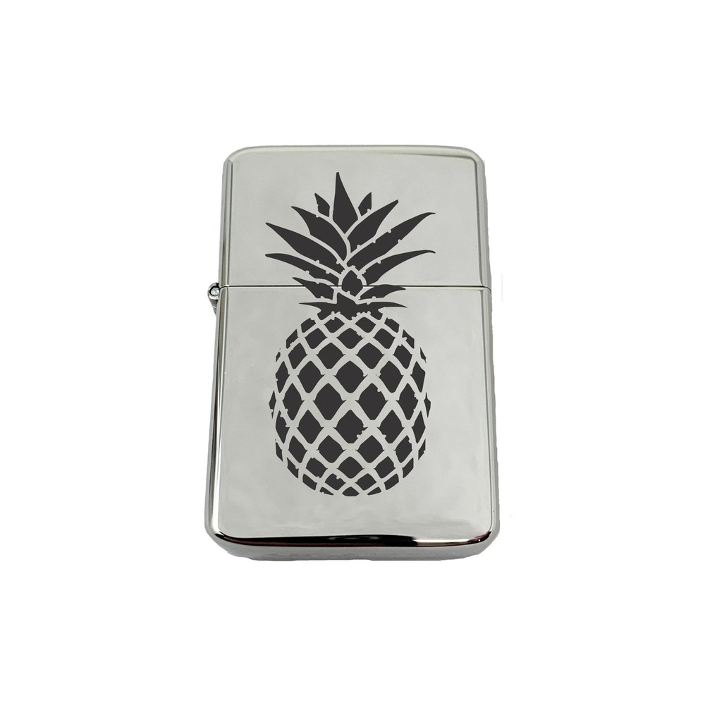 Lighter - Pineapple CHROME