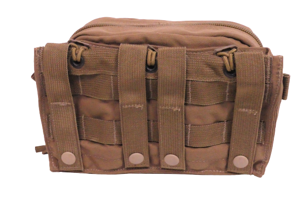 Mojo M4 Med Pouch IFAK