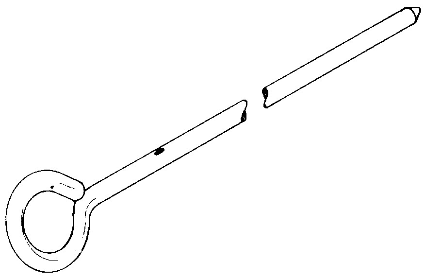 PLATTER ROD -44