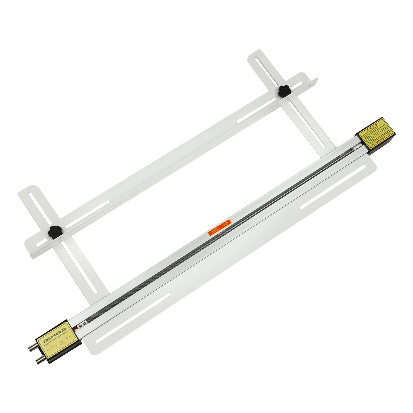 24inch Acrylic Heat Bending Machine PVC Strip Plastic Sheet Heater Bender 110V