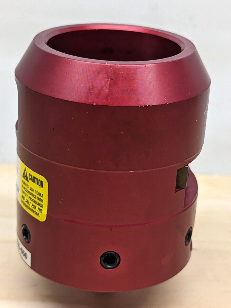 Andrew CPT-158U Universal Automated Cable Prep Tool 1-5/8"
