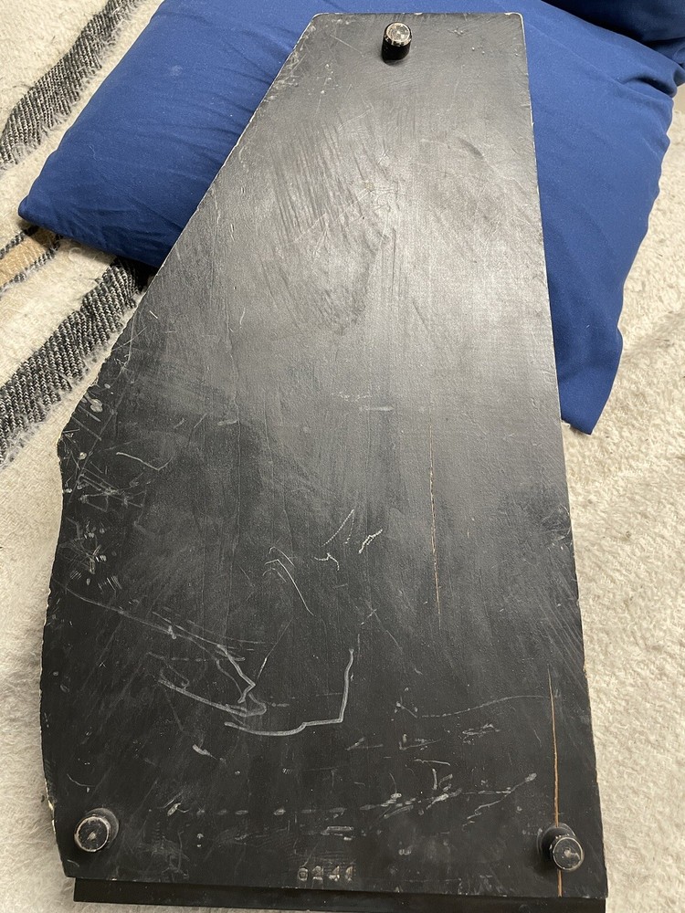 Oscar Schmidt Atoharp