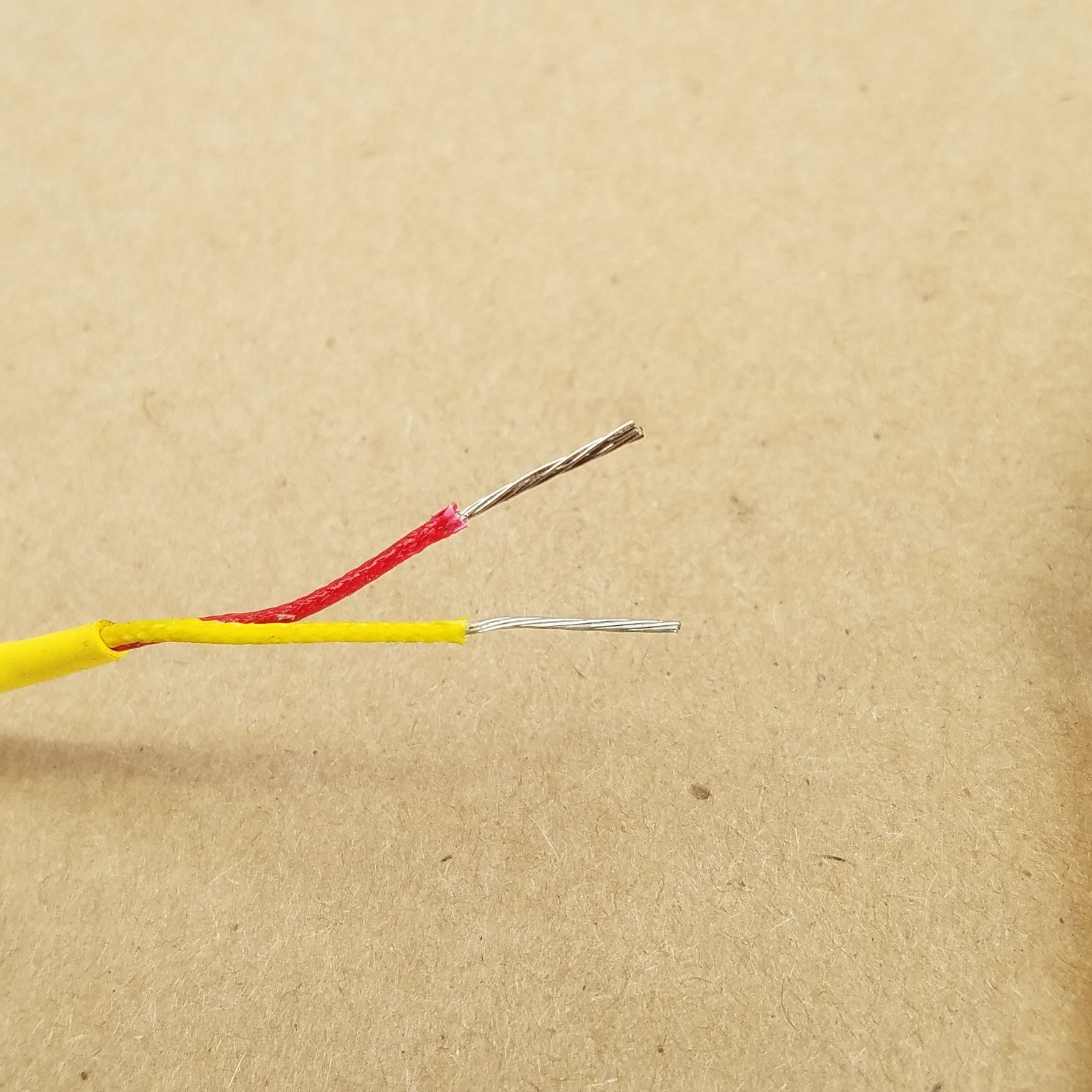 Yudo YUDNZTP1C162150 ThermoCouple - NEW