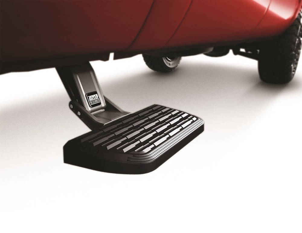 Amp Research 75403-01A BedStep 2 ™ STEP TRUCK