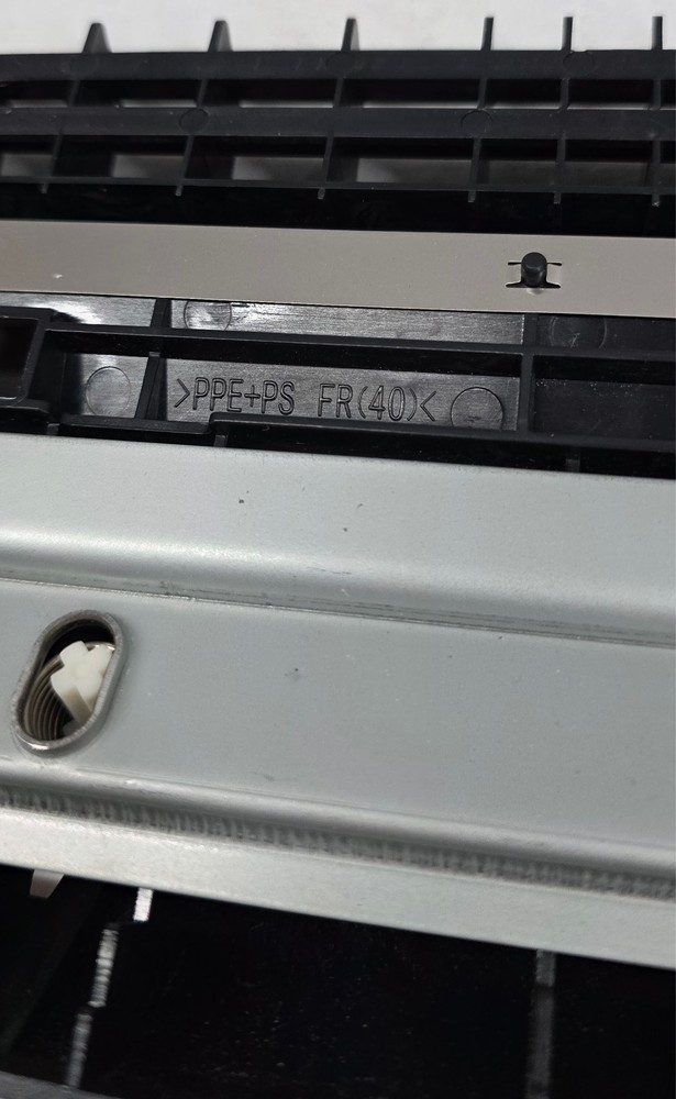 Left Door Chute Assembly Xerox Phaser 5500